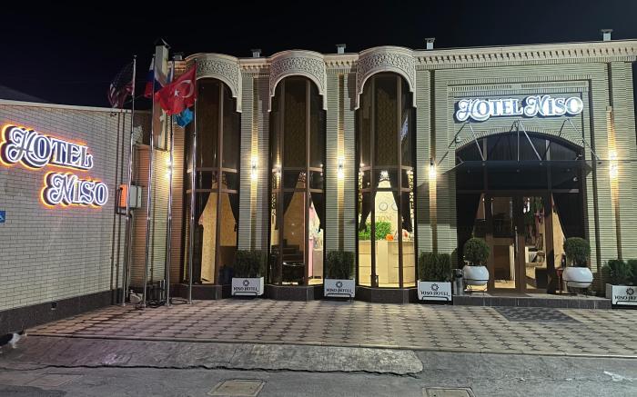 Hotel Niso