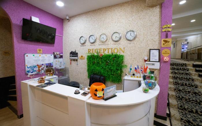 Hotel Niso