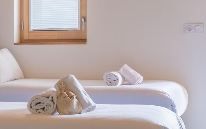 thecamp hotel Premium Lodge- Aix en Provence