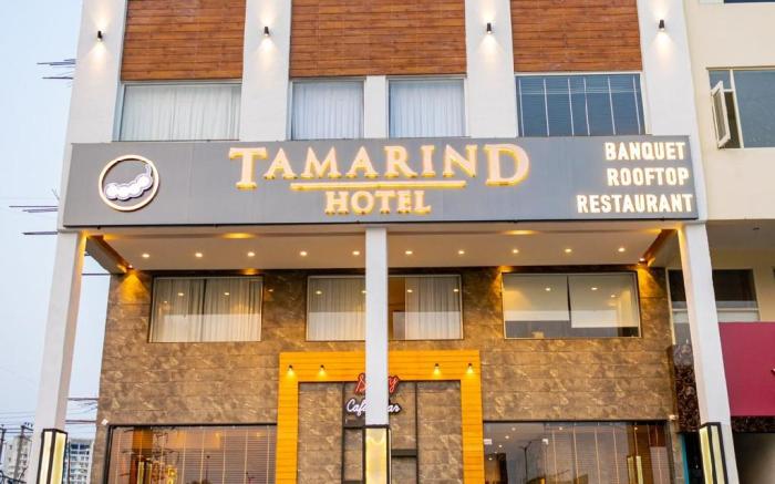 HOTEL TAMARIND