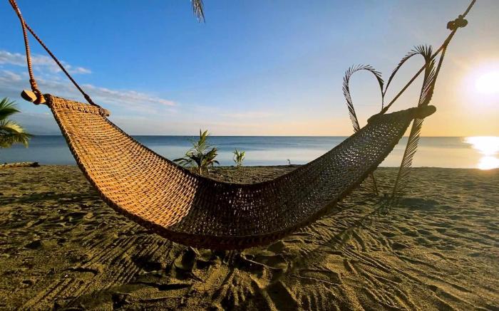 L&L Beach Resort