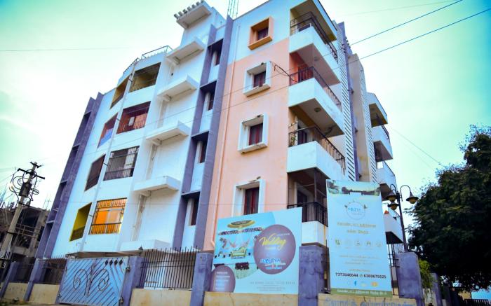 Soniya Service Apartment