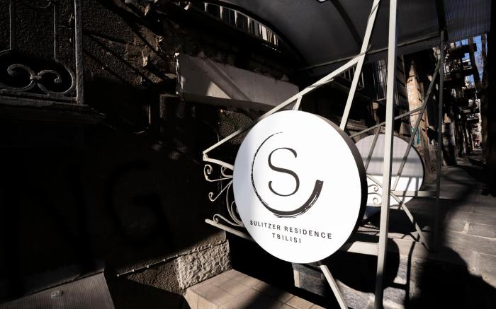 Sulitzer Residence Tbilisi