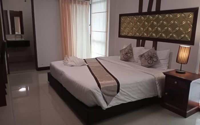 Leelawadee Resotel Raminthra 23