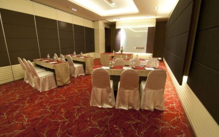 Walk distance 5 minutes to Bukit Bintang KL 6N