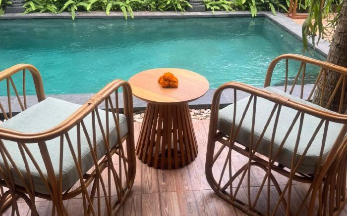 The Jema Private Villa