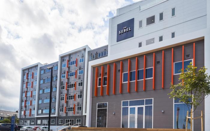 The Sebel Auckland Manukau