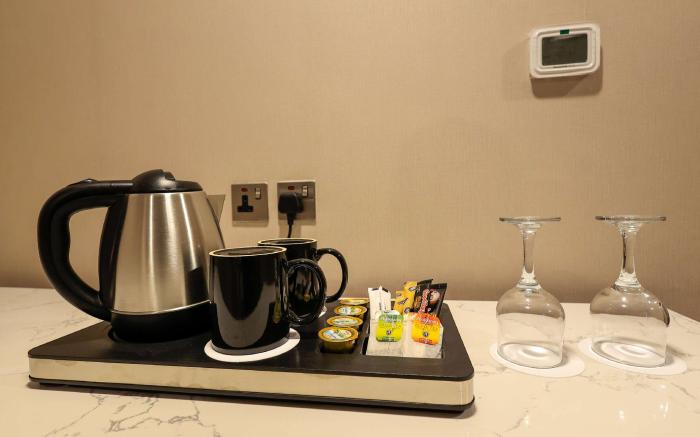 Best Western Premier M Four Hotel