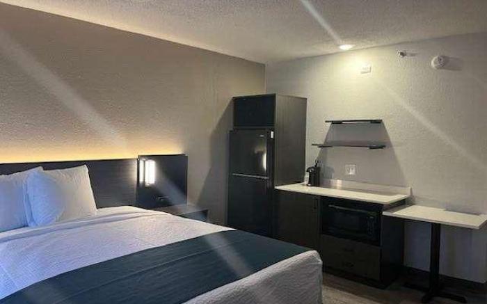 Studio6 Suites Norcross, GA