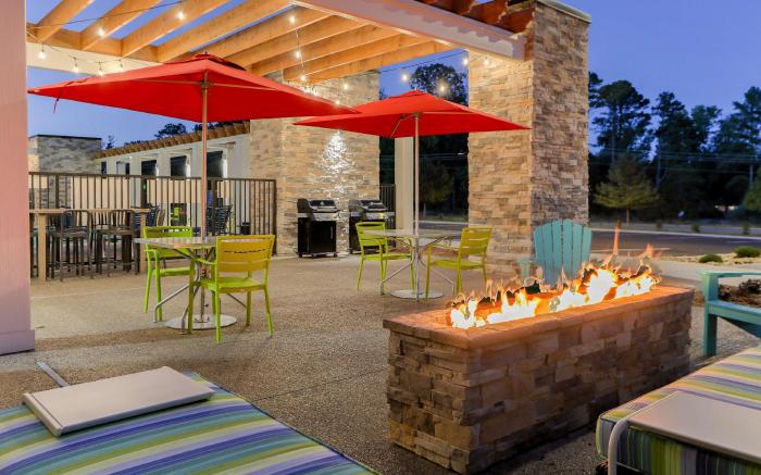 Home2 Suites by Hilton Alcoa Knoxville Airport