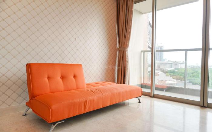 Cozy Modern Look 1BR Gold Coast Apt By Travelio