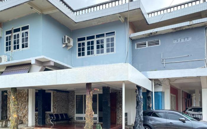 Wisma Sodikin Syariah Mitra RedDoorz