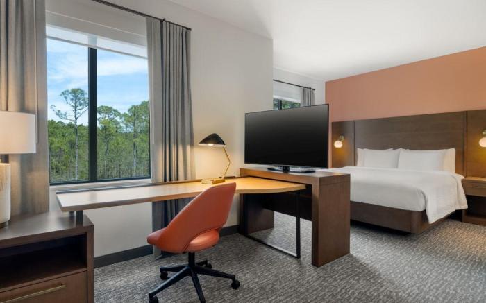 Residence Inn Panama City Beach