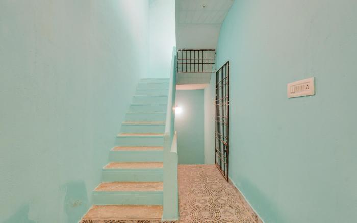 Hotel O Srinivasa Residency