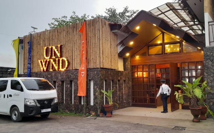 UNWND Boutique Hotel Camiguin