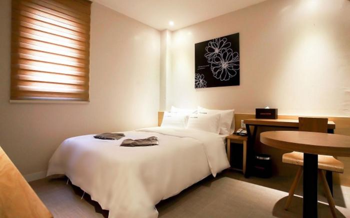 Icheon Boutique XYM