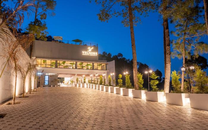 Velmore Kasauli Operated by Royal Orchid Hotel Ltd