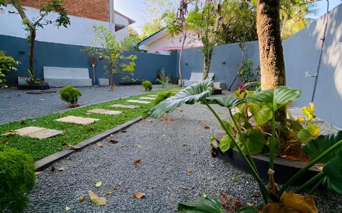 Amavi Heaven Villa