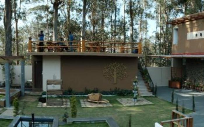 Western Valley Home stay