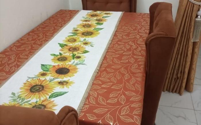 Ajah Apartment & Suites