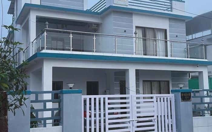 Maheshwari Krupa Villa