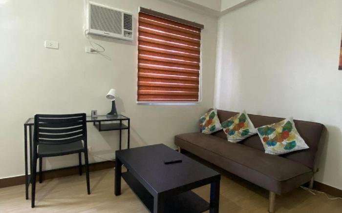 Studiotype Condominum at SMDC HOPE Residences