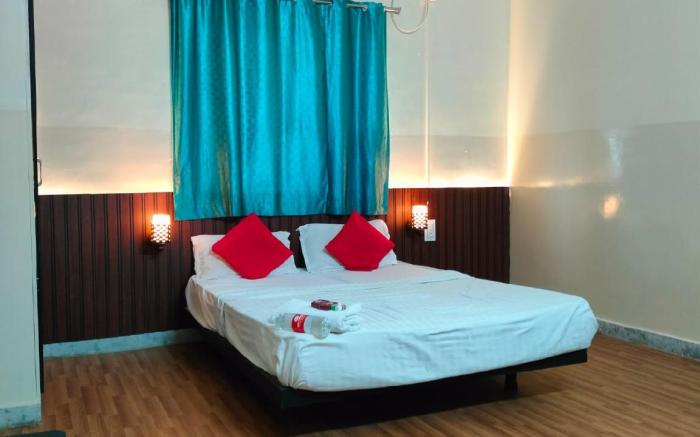 HOTEL GOLD HORN AND BANQUETS