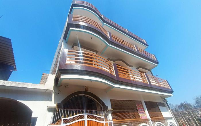 Hotel O Home KD Group Homestay