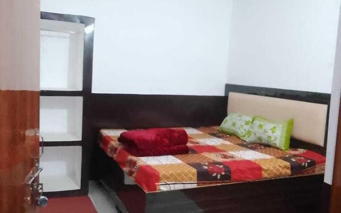 Hotel O Home KD Group Homestay