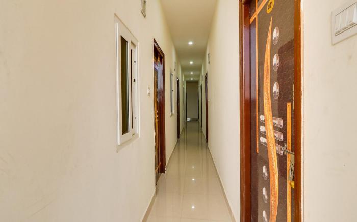Super Collection O RBS Classic Stay Nacharam Mallapur Road