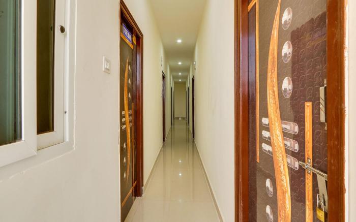 Super Collection O RBS Classic Stay Nacharam Mallapur Road