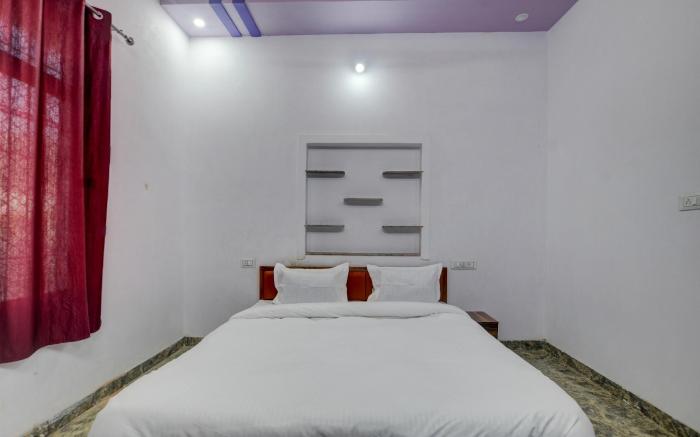 Hotel O KRK VILLA