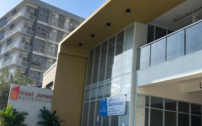 IDC's Place @ West Jones Residences Fuente Cebu