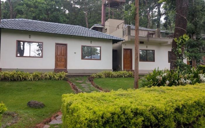 Coffee Paradise Resort 