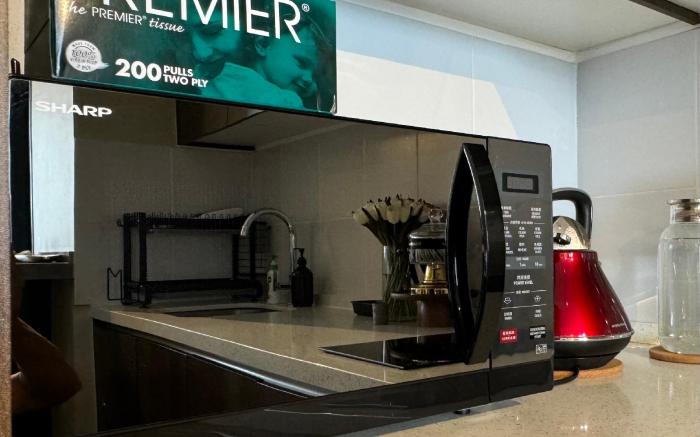 Troika Residensi By Tara Sutra Sky Suite