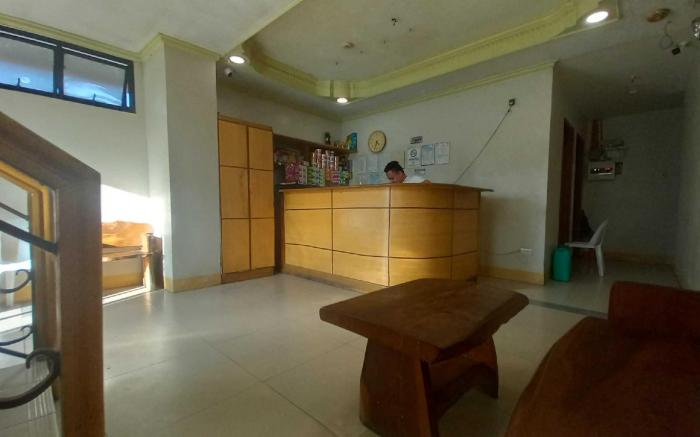 OYO 1066 Dorotello Apartelle