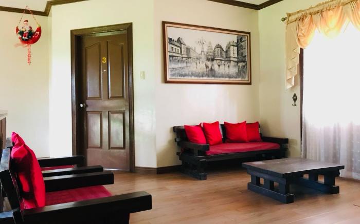 Villa Adelle At Silang