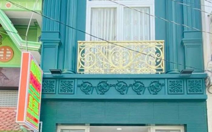 MOTEL TRUNG HẬU