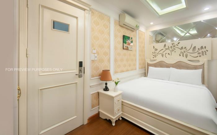 THE SILK GRAND PREMIUM HOTEL & SPA