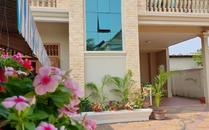 Ceylon Ayurvedic Homestay - Siem Reap