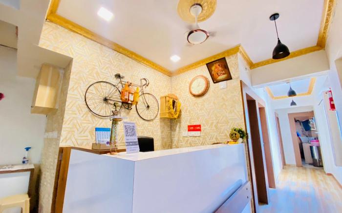 ABC Hotel & Hospitality Services