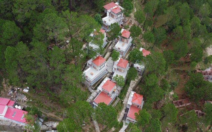 BluSalzz Escapade, Lansdowne - Uttarakhand