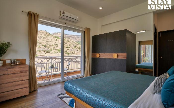 StayVista at Kaarma Villa