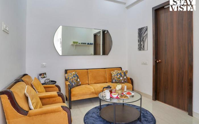StayVista at Kaarma Villa