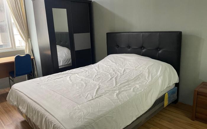 Malibu Suites 3 rooms  Apartment by Jess Living