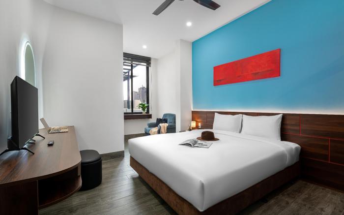 AN House Hotel & Apartment Da Nang