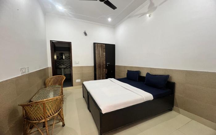 Tulsi Cottage