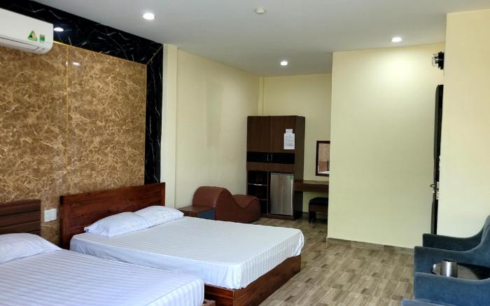 Guest house AKA