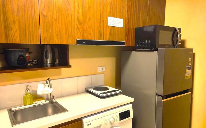 Timbi Suites Mactan