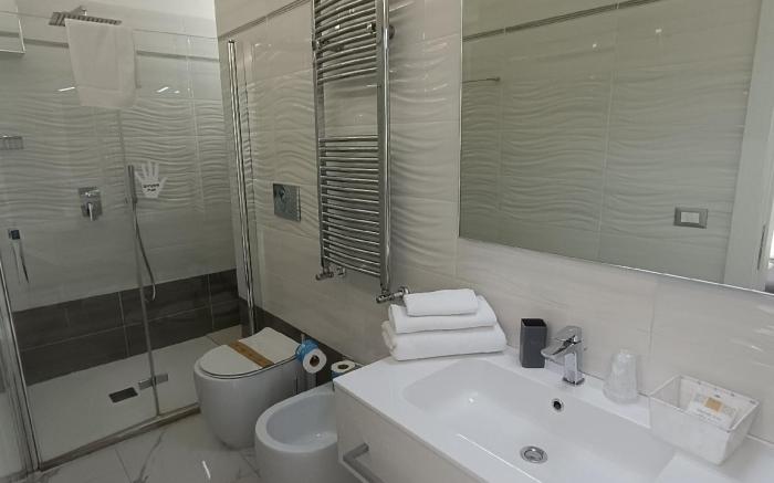 HOTEL GRAN PARADISE